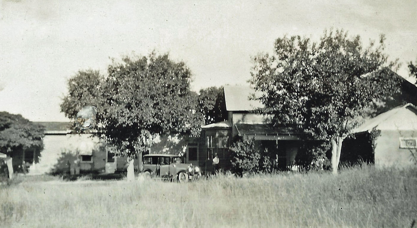 Historic Empire Ranch in Sonoita